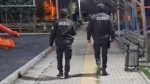 Emirdağ’da  geceler, gece kartallarına emanet