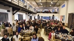 Engelli bireyler ve aileleri iftarda buluştu