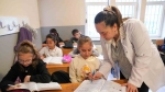 Eskişehir Tepebaşı’nda oldu: Çocuklardan Başkan Ataç’a destek teşekkürü
