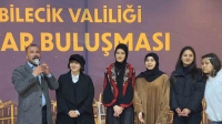 Farklı ülkelerden öğrenciler Nevruz’da bir arada eğlendi