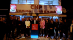 Afyon’da CHP’liler İl Binasında Toplandı: “Bu Kararı Tanımıyoruz!”