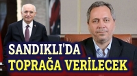 Bülent Yaşar, Sandıklı’da toprağa verilecek