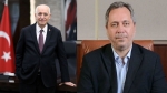 Başkan Fethi Yaşar’ın oğlu İş İnsanı  Bülent Yaşar vefat etti