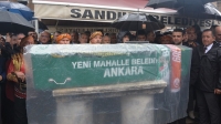 Merhum Bülent Yaşar, Sandıklı’da son yolculuğuna uğurlandı