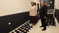 Vali Yiğitbaşı’ndan Afyon polisine operasyon teşekkürü