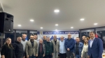 Gönül Sofraları iftar programı