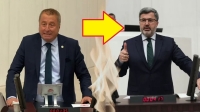 Afyonkarahisar’da şah olamayan seni, İstanbul’da şahbaz yapmazlar