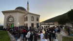 Hayırseverlerin desteğiyle iftar kuruldu