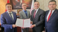 Hükümlüler mevsimlik personel olarak çalışacak