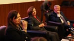 Burcu Köksal: “Afyon’u herkes için eşit hale getirmek için kolları sıvadık”