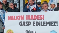 Eğitim Sen’e Soruşturma: “Baskılar Bizi Yıldıramaz!”