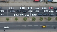 İçişleri Bakanı Yerlikaya’dan “trafik kurallarına uyalım” çağrısı