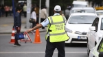 İstanbul’da bu yollar trafiğe kapatıldı