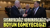 İYİ Parti 81 İl Başkanından ortak açıklama
