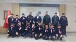 İzciler Kütahya’yı keşfediyor