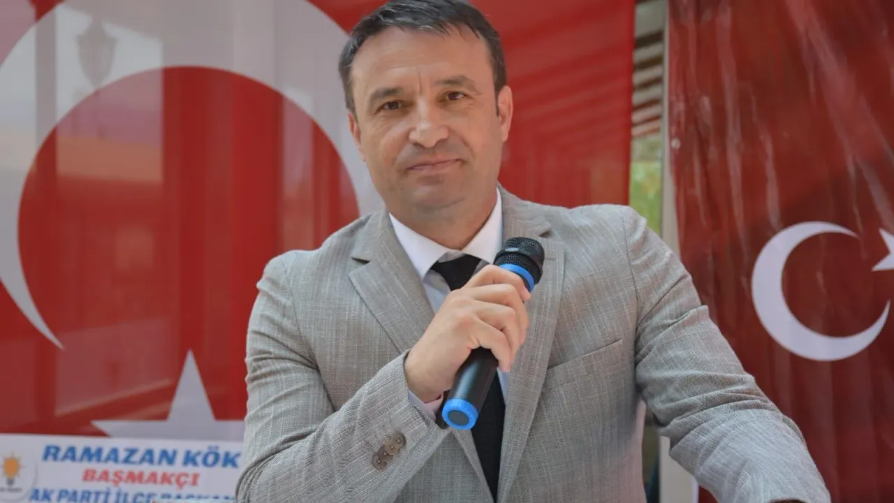 MHP’li Kahveci’den İYİ Partili Mısırlıoğlu’na Sert Yanıt: “Şehit Aileleri Üzerinden Siyasi Prim Topluyor”