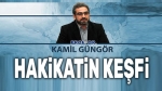 Hakikatin Keşfi…