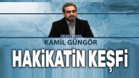 Hakikatin Keşfi…