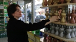Kendi markalarıyla kolonyaları satışa sunuyorlar