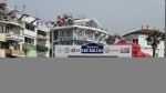Marmaris Ege Rallisi’nde 1. ayak tamam