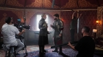“Mehmet: Fetihler Sultanı” dizisi, çağ açıp çağ kapatan Sultan Mehmet’in hayatına ışık tutuyor