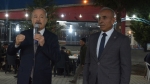 Mehmet Taytak, Sülümenli iftar programına katıldı
