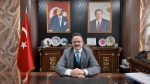 Modern mimarisiyle yeni hükümet konağı dikkat çekiyor