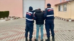 Muğla’da 14 yıl 6 ay kesinleşmiş hapis cezası bulunan kaçak yakalandı