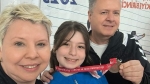 Okul Sporları Eskrim Türkiye Şampiyonası tamamlandı