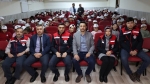 Afyonkarahisar’da öğrencilere organik ve iyi tarım anlatıldı