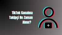TikTok Kanalına Takipçi Ne Zaman Alınır?
