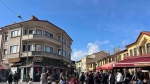 Ramazan Bayramında Odunpazarı’na Turistler Tarafından İlgi Devam Ediyor