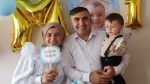 Otobüs kazasında vefat eden genç toprağa verildi