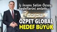 Özpet Global, halka arz için gün sayıyor