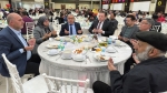 Şuhut’ta yetim çocuklara yardım kampanyası