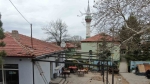 Sundurma yapım çalışmaları sürüyor