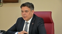 Teknik arıza nedeniyle geçici olarak hizmet veremeyecek