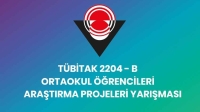 TÜBİTAK Ortaokul  Öğrencileri Yarışmalarında Afyonkarahisar damgası!..