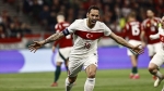Türkiye, UEFA Uluslar A Ligi’nde