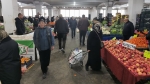 Afyonkarahisar Belediyesi bayram öncesi açık olacak pazar yerlerini duyurdu: Hangi gün hangi pazar açık?