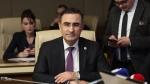AK Parti Milletvekili Dr. Hasan Arslan: “Sağlık Çalışanlarımızın Yanındayız”