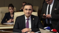 AK Parti Milletvekili Dr. Hasan Arslan: “Sağlık Çalışanlarımızın Yanındayız”