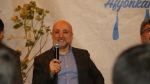 AK Partili Turgay Şahin: Küçük aksaklıklar olabilir, önemli olan düştüğümüz yerden kalkmasını bilmektir