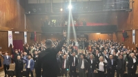 MHP’li Mehmet Taytak: “Lider ülke Türkiye hedefi için çalışıyoruz”