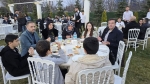 Afyon’da Şehit ve Gazi Ailelerine Anlamlı İftar: 300 Kişi katıldı!