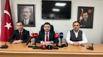 AK Partili Halil İbrahim Sevim’den Şehit ve Gaziler Derneği’ne ‘provokatör’ göndermesi