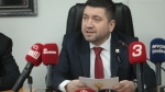 AK Partili Sevim’den yeni açıklama: “Şehitler derneği başkanı siyaset yapmak istiyorsa istifa etmeli!”