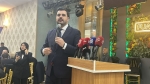 AK Parti Genel Sekreteri Eyüp Kadir İnan: “CHP Yerel Yönetimden Bir Gram Anlamaz”