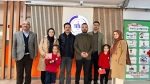 Afyon’da Kitap Okuma Yarışması: Veliler Heyecanla Yarıştı!