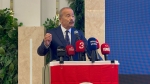 MHP’li Mehmet Taytak: “Ben şehidine ve emanetine sahip çıkan ülkücüyüm”